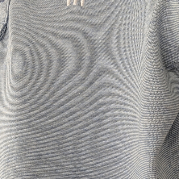 Travis Mathew The Zinna Polo Golf 3-Botton Short Sleeve Pima Cotton Blend - Picture 6 of 11